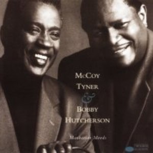 Avatar for McCoy Tyner & Bobby Hutcherson
