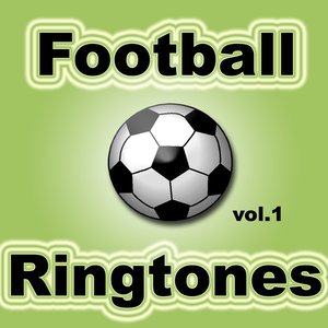 Football Ringtones, Vol. 1 (Football Mobile Ringtones)