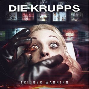 Trigger Warning - EP