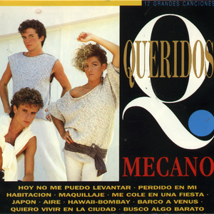 Mecano