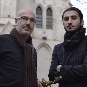 Rain Sultanov & Isfar Sarabski 的头像