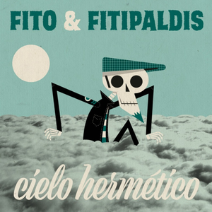 Artwork for Cielo hermético