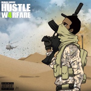 Hustle Warfare IV