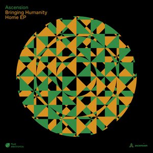 Bringing Humanity Home EP