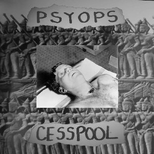 Cesspool