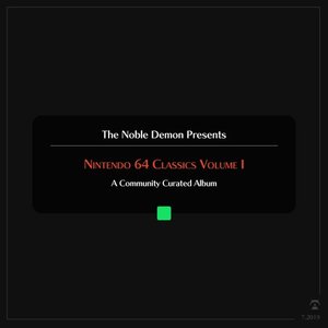 Nintendo 64 Classics Volume 1
