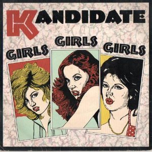 Girls Girls Girls