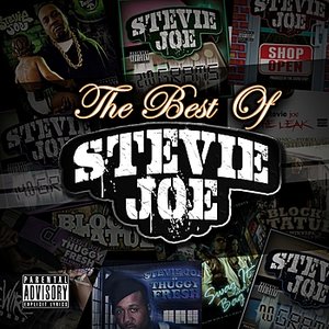 Best of Stevie Joe