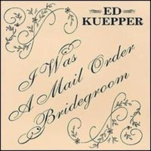 I Was a Mail Order Bridegroom
