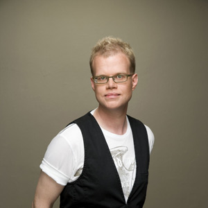 Ahti Paunu photo provided by Last.fm