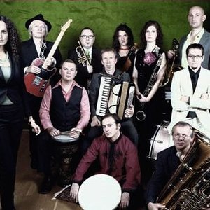 Tabadoul Orchestra için avatar