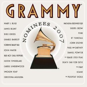 2007 Grammy Nominees