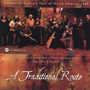 A Traditional Route 2005