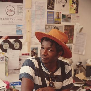 L.A. Salami 的头像