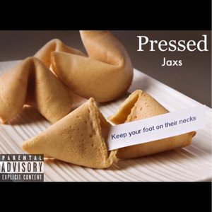 Pressed