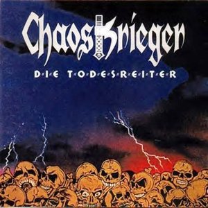 Die Todesreiter