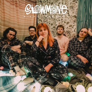 Night Thoughts - Single
