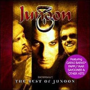 Dewaar: The Best Of Junoon