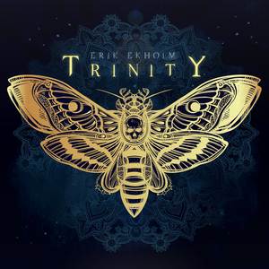 Trinity cover