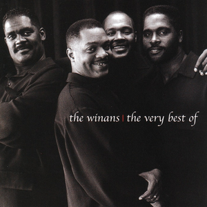 The Common Linnets - E Winans Ft. Anita Baker  Ain