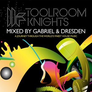 Toolroom Knights, Volume 2