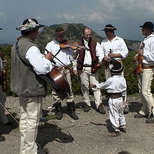 Avatar for Slovenský folklór