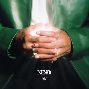 Artwork for NEXO 02. Nuestro jardín