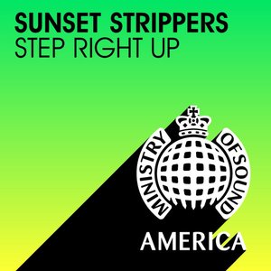 Sunset Strippers Falling Stars