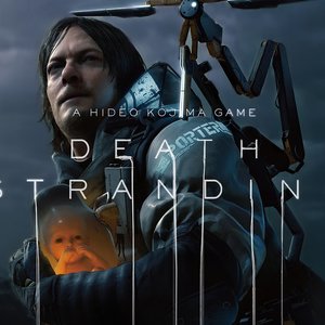 Avatar for Death Stranding: Timefall