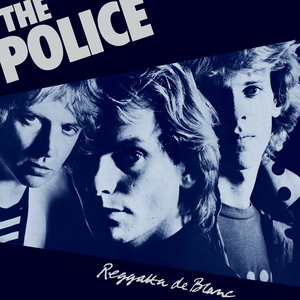 Reggatta de Blanc (Remastered 2003)