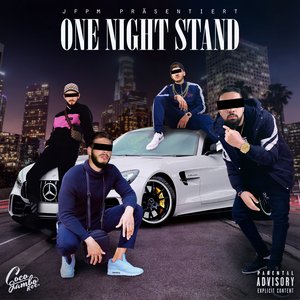 One Night Stand - Single