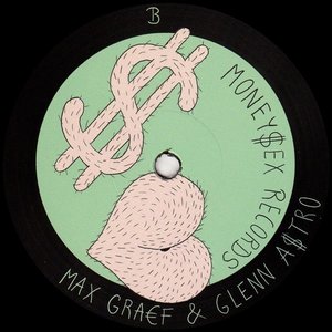 Glenn Astro &  Max Graef 的头像