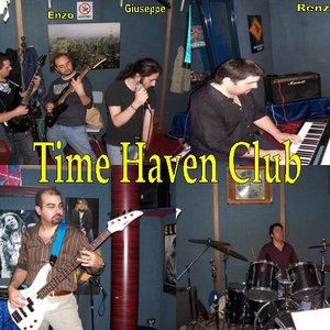 Time Haven Club 的头像