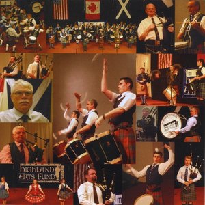 Midwest Highland Arts Fund: Winter Storm 2005