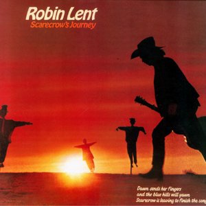 Avatar for Robin Lent