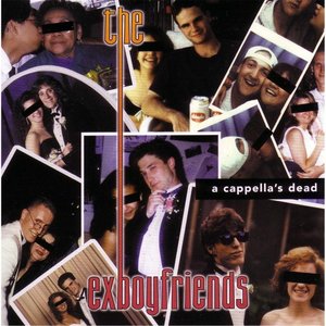 A Cappella's Dead
