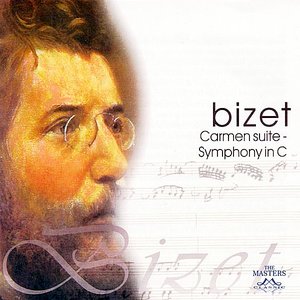 Carmen Suite - Symphony In C