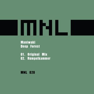 Deep Forest