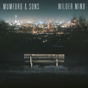 Wilder Mind [Explicit]