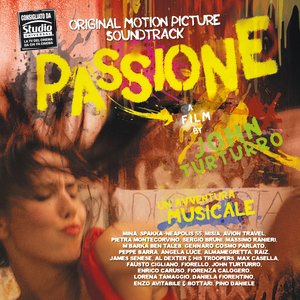 Passione - Un'Avventura Musicale