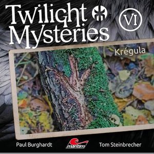 Die neuen Folgen, Folge 6: Krégula