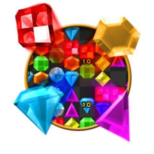 Bejeweled のアバター