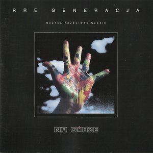 RRE GENERACJA
