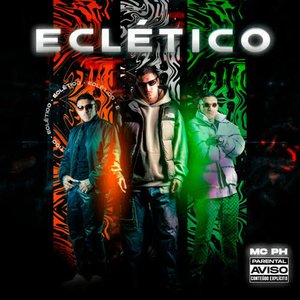 ECLÉTICO - LADO A