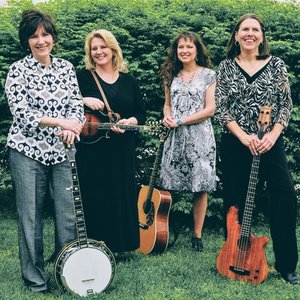 Avatar di New Coon Creek Girls