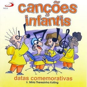 Avatar för Infantil