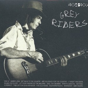 Grey Riders