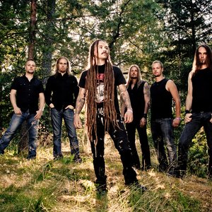 Amorphis için avatar