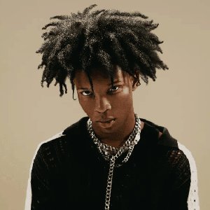 d4vd için avatar
