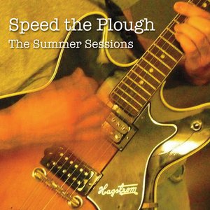 The Summer Sessions